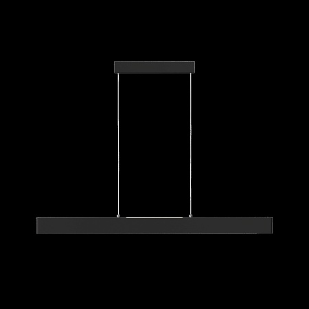 Подвесной светильник Technical Step P010PL-L30B - фото