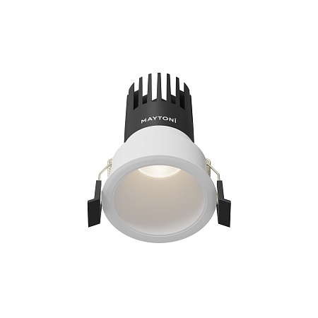 Встраиваемый светильник Technical DL116-10W-4K-W - фото