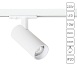 Трековый светильник ARTE LAMP A1945PL-1WH - фото