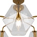 Люстра Freya FR5177PL-05BS - фото