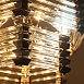 Подвесная люстра Arte Lamp CARAVAGGIO A1059SP-9CC - фото
