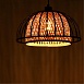 Подвесной светильник Arte Lamp WOODSTOCK A7071SP-1BK - фото
