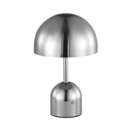 Прикроватная лампа Хром/Хром LED 1*3W 3000-6000K SLE1806-104-01 - фото