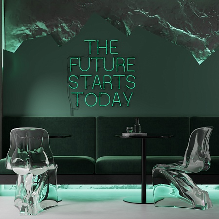 Гибкий неон Led Strip 432040 - фото