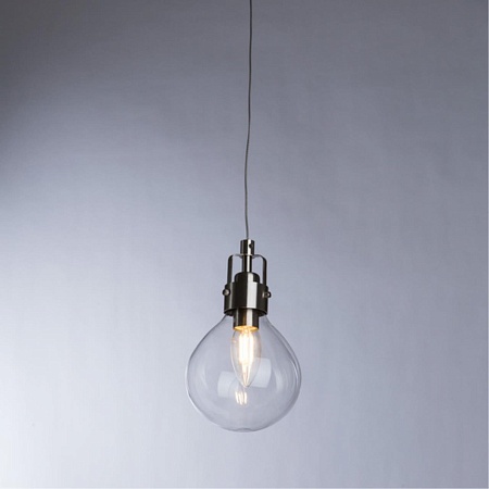 Подвесной светильник Divinare HOUSTON 1001/16 SP-1 - фото