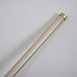 Настенный Светильник Wall Lines L60 Gold Imperiumloft 178043-26 - фото