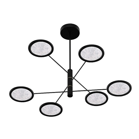 Потолочная люстра Favourite 4375-6P - фото