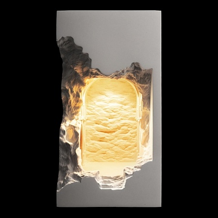 10355C Гипсовый встраиваемый светильник под покраску LOFT IT Antique - фото