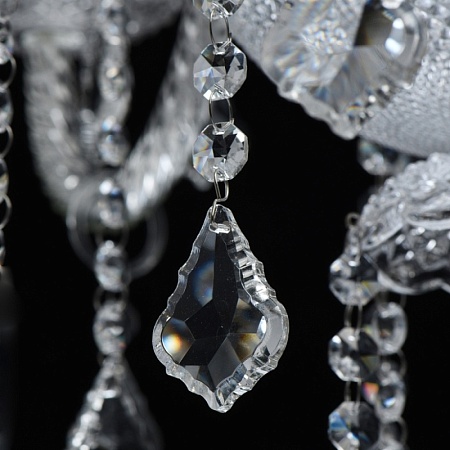 Люстра MW-Light Селена 482016808 - фото