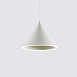 Подвесной Светильник Woud Annular D25 Green Imperiumloft 193074-26 - фото