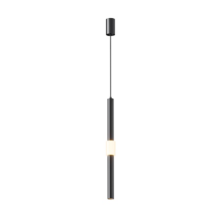 Подвесной светильник Technical Jelly P105PL-12W3K-B - фото