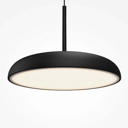 Подвесной светильник Maytoni MOD189PL-L39B3K - фото