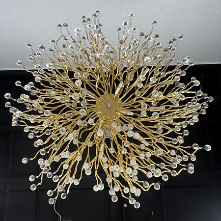 Подвесная Люстра Marian A D100 Imperiumloft 205822-26 - фото