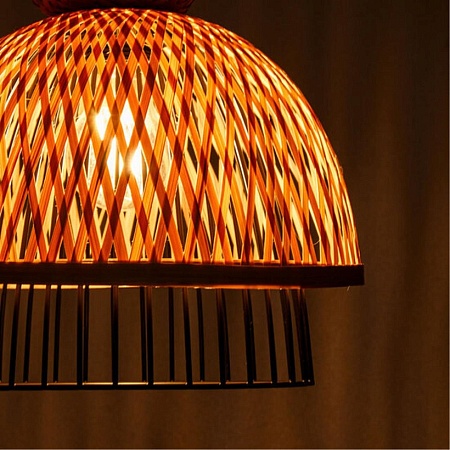 Подвесной светильник Arte Lamp WOODSTOCK A7070SP-1BK - фото