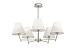 Люстра Freya Vanessa FR5084PL-05G - фото
