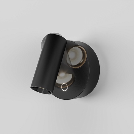 Настенный светильник (бра) Technical C079WL-L3B3K - фото