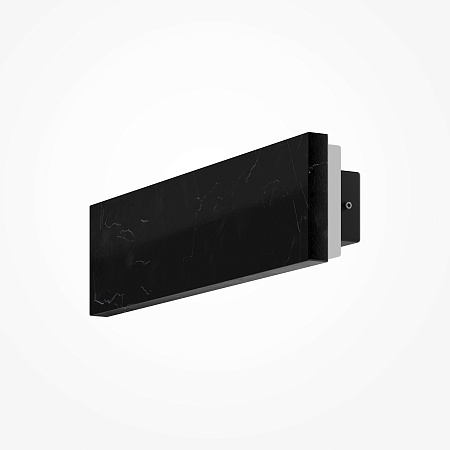 Настенный светильник (бра) Maytoni MOD461WL-L8BK - фото