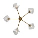 Люстра Freya FR5177PL-05BS - фото