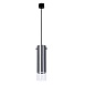 Точечный подвесной светильник Arte Lamp LAZIO A5367SP-1SS - фото