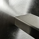 Бра Boule De Cristal Single Sconce Никель Imperiumloft 196952-22 - фото