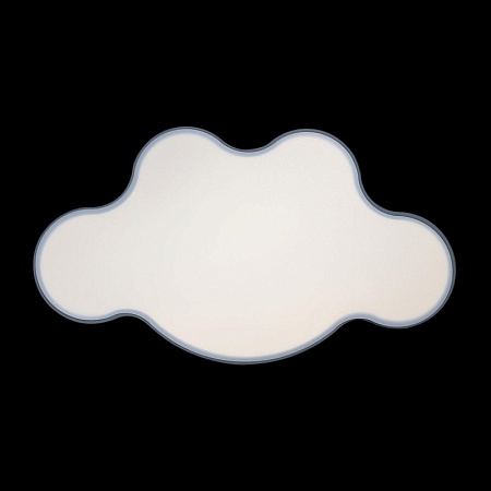 10005/36 Grey Потолочный светильник LOFT IT Axel - фото