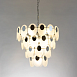 Подвесная люстра Arte Lamp ROSABELLA A4067LM-11CC - фото