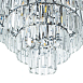 Подвесная люстра ARTE LAMP A1027SP-8CC - фото