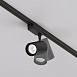 Трековый светильник Technical Vuoro TR003-1-15W4K-S-B - фото