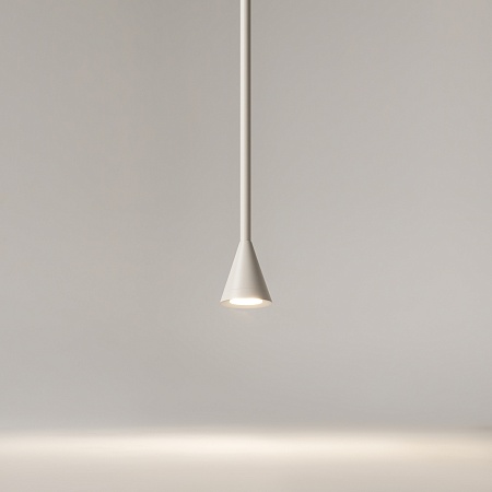 Подвесной светильник Technical Arrow P064PL-01W-1 - фото