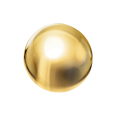 10362M Gold Настенный светильник LOFT IT Dot - фото