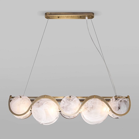 Подвесной светильник Bogate's 354/4 Smart (322/4) - фото