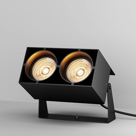 Ландшафтный светильник Outdoor O486FL-L10GF3K - фото