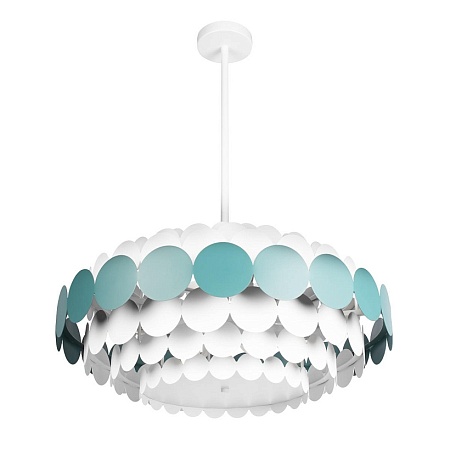10310/S Blue Светильник на штанге LOFT IT Juicy - фото