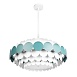 10310/S Blue Светильник на штанге LOFT IT Juicy - фото