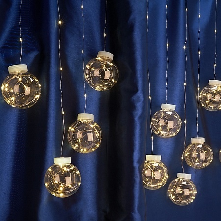 Гирлянда FERON CL592 41641 - фото