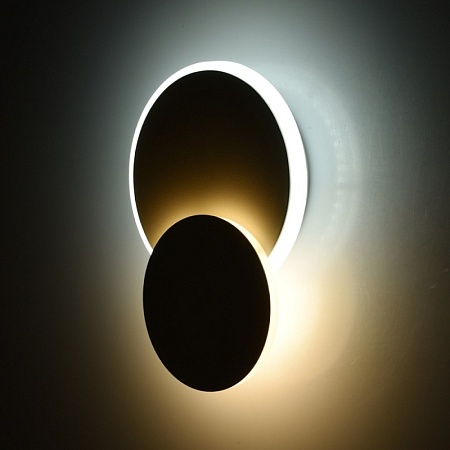 Бра de markt DeMarkt Круз 637028102 - фото