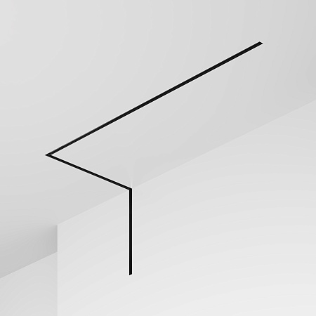 Профиль Outdoor O-TR002ED-P-B2M - фото