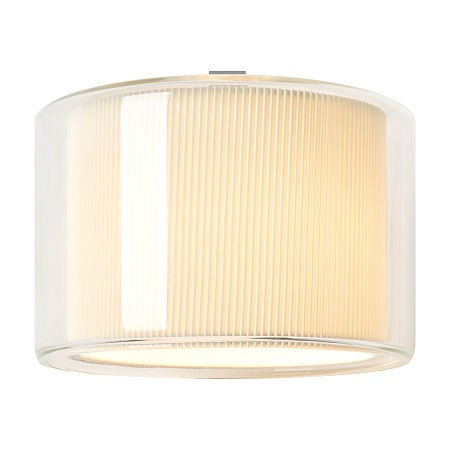 Настенный светильник (бра) Freya FR2055WL-01CH - фото