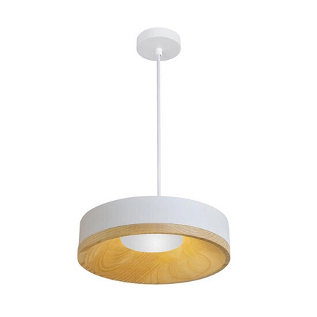 Люстра на штанге Divinare 5119/33 SP-8 - фото