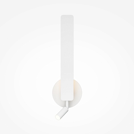 Настенный светильник (бра) Maytoni MOD214WL-L8W3K1 - фото