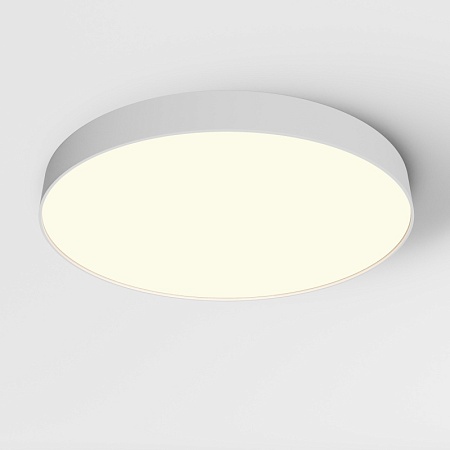 Потолочный светильник Technical Zon C032CL-90W3K-RD-W - фото