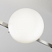 Трековый светильник Technical TR229-1-8W4K-PT - фото