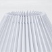 Декоративная настольная лампа Arte Lamp AGATHA A5069LT-1BK - фото