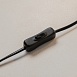 Настольный светильник Maytoni Kiwi Z153-TL-01-BS - фото