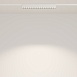 Трековый светильник Technical Points  TR082-1-18W4K-M-W - фото