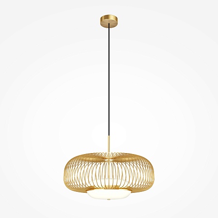 Подвесной светильник Maytoni Levitation MOD376PL-L30G3K - фото