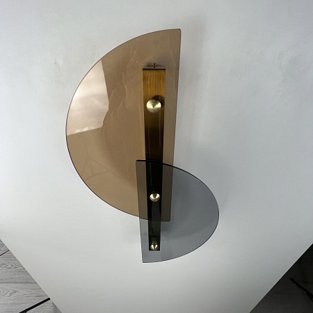 Бра Papillon Lamp Arflex Imperiumloft 144373-22 - фото