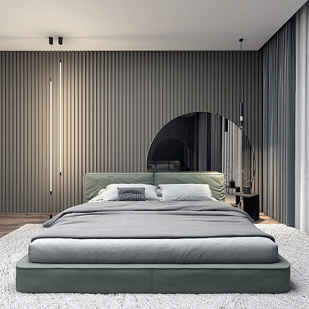 Бра Denkirs Flex DK7506-BK - фото