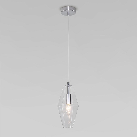 Подвесной акцентный светильник Eurosvet 50236/1 - фото