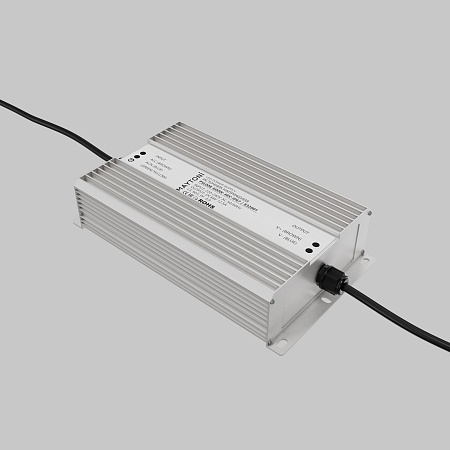 Источник напряжения Led Strip 832001 - фото